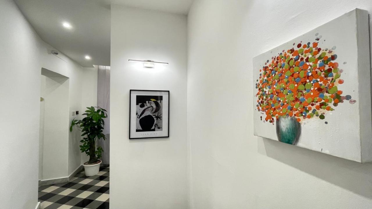 Acomodação com café da manhã  Politeama Art