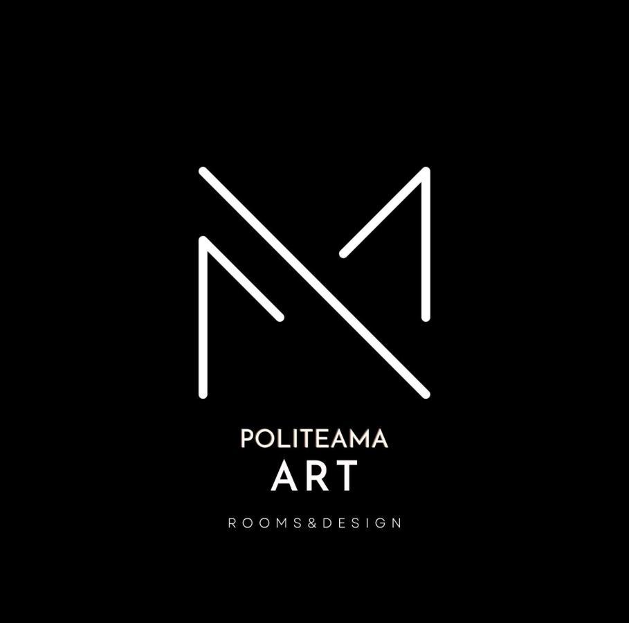 Acomodação com café da manhã  Politeama Art